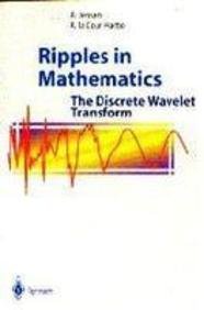 RIPPLE IN MATHEMATICS
