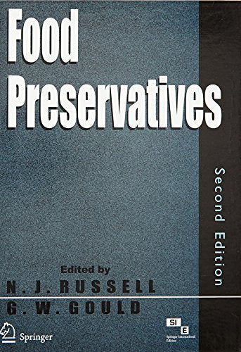 FOOD PRESERVATIVES