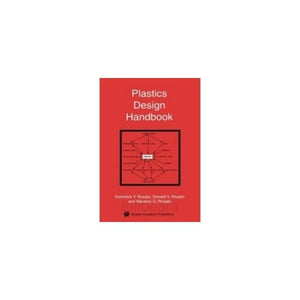 PLASTIC DESIGN HANDBOOK