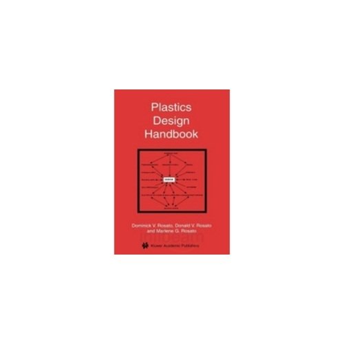 PLASTIC DESIGN HANDBOOK