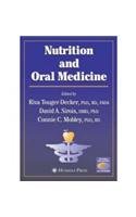 NUTRITION AND ORAL MEDICINE