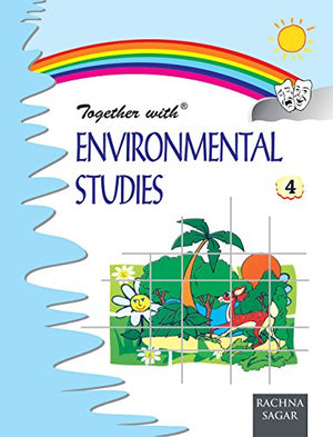 TOGETHER WITH ENVIRONMENTAL STUDIES - BOOK 4