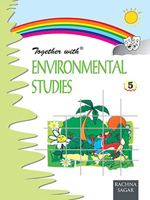 TOGETHER WITH ENVIRONMENTAL STUDIES - BOOK 5