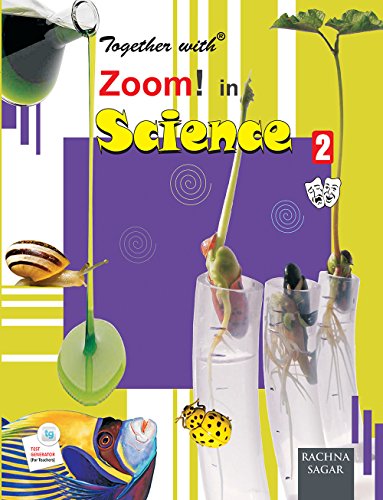 TOGETHER WITH SCIENCE - GRADE 2