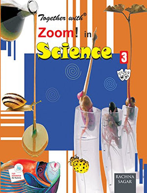 TOGETHER WITH SCIENCE - GRADE 3
