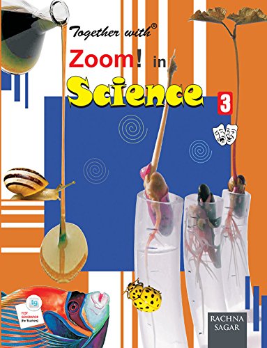 TOGETHER WITH SCIENCE - GRADE 3