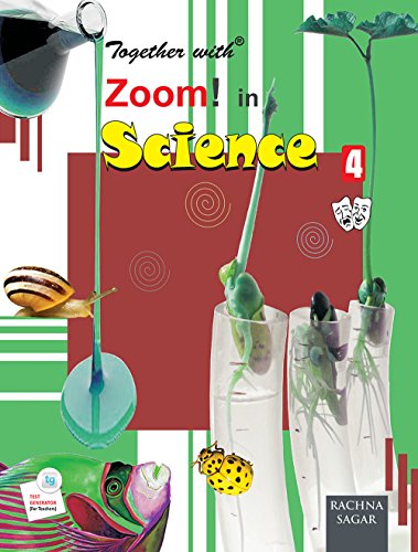 TOGETHER WITH SCIENCE - GRADE 4