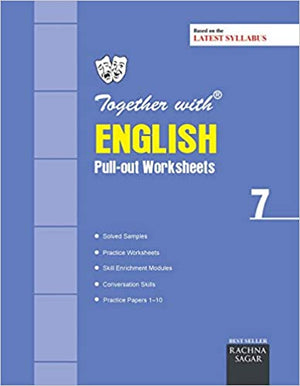 TOGETHER WITH ENGLISH: CLASS-7