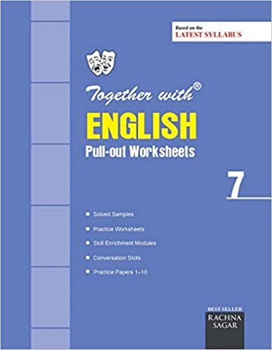 TOGETHER WITH ENGLISH: CLASS-7