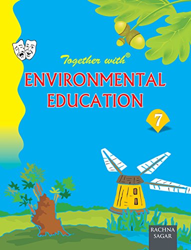 TOGETHER WITH ENVIRONMENTAL EDUCATION - BOOK 7