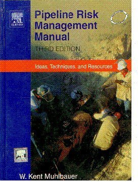 PIPELINE RISK MANAGEMENT MANUAL
