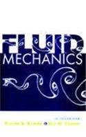 FLUID MECHANICS