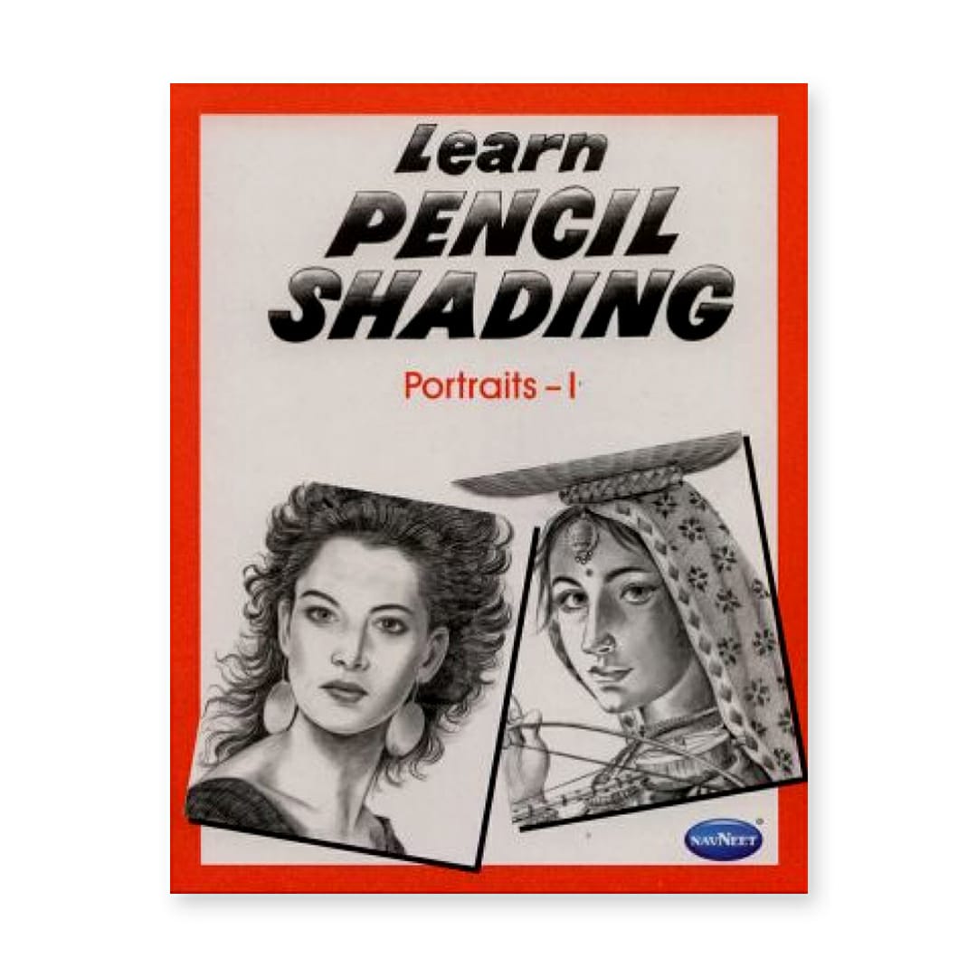 HOW TO LEARN PENCIL SHADING: HUMAN FIGURE - PART I
