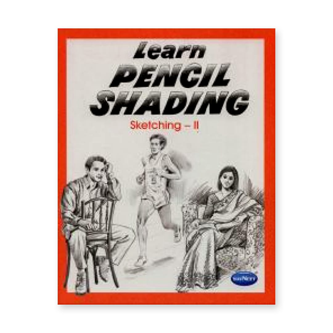 HOW TO LEARN PENCIL SHADING: HUMAN FIGURE - PART II