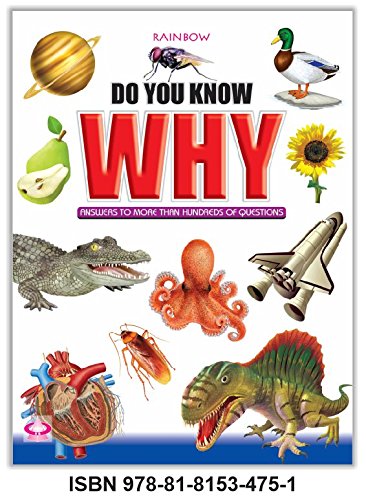 RAINBOW DO YOU KNOW WHY?