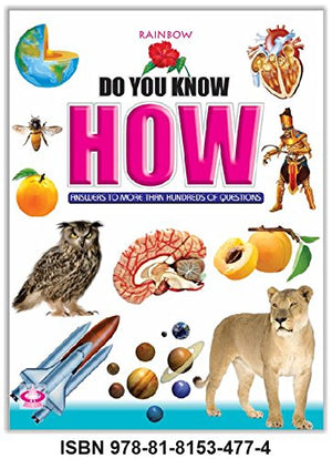 RAINBOW DO YOU KNOW HOW?