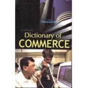 ACADEMIC DICTIONARY OF COMMERCE