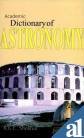 ACADEMIC DICTIONARY ASTRONOMY