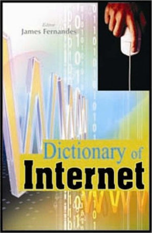 ACADEMIC DICTIONARY OF INTERNET