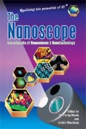 THE NANOSCOPE; ENCYCLOPEDIA OF NANOSCIENCE & NANOTECHNOLOGY (6 VOLM SET)