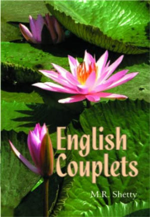 ENGLISH COUPLETS