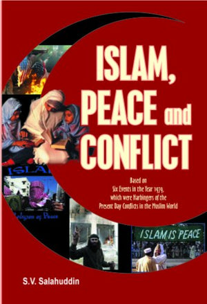 ISLAM PEACE AND CONFLICT