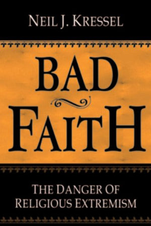 BAD FAITH