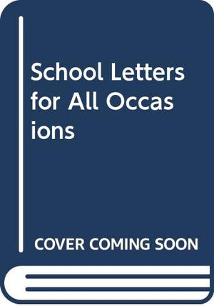 ENHANCE THE GLOBAL LANGUAGE: SCHOOL LETTERS