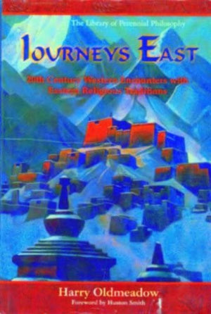 JOURNEYS EAST