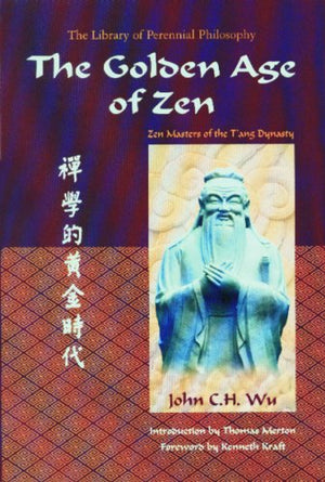 THE GOLDEN AGE OF ZEN
