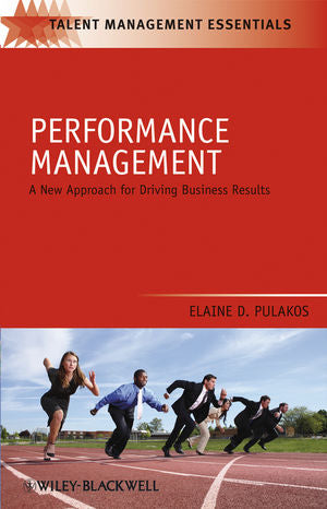 PERFORMANCE MANAGEMENT