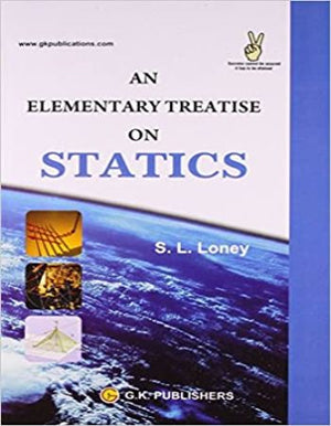 AN ELEMENTARY TREATISE ON STATICS