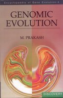 ENCYCLOPAEDIA OF GENE EVOLUTION - 4: GEBOMIC EVOLUTION