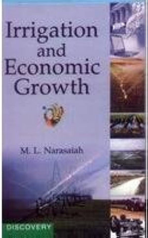 IRRIGATION AND ECONOMIC GROWTH
