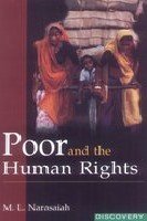 POOR AND THE HUMAN RIGHTS