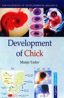 ENCYCLOPAEDIA OF DEVELOPMENTAL BIOLOGY - 5: DEVELOPEMENT OF CHICK