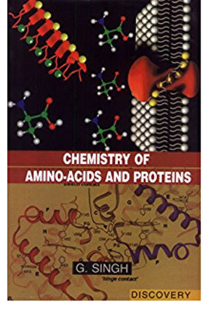 CHEMISTRY OF AMINO-ACIDS AND PROTEINS