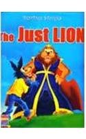 BEDTIME STORIES: THE JUST LION