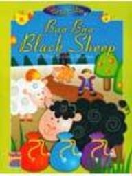 RHYME TIME BAA BAA BLACK SHEEP & OTHER NURSERY RHYMES