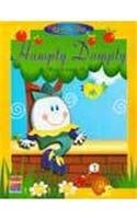 RHYME TIME HUMPTY DUMPTY & OTHER NURSERY RHYMES