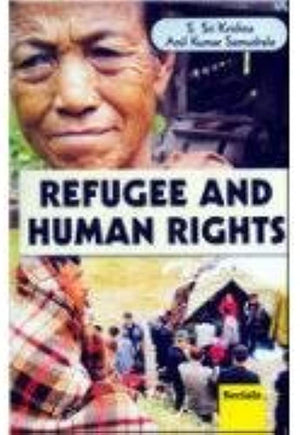 REFUGEE AND HUMAN RIGHTS