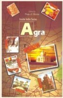 INSIDE INDIA SERIES: AGRA