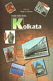 INSIDE INDIA SERIES: KOLKATA