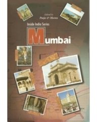 INSIDE INDIA SERIES: MUMBAI
