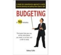 BUDGETING IN 90 MINUTES