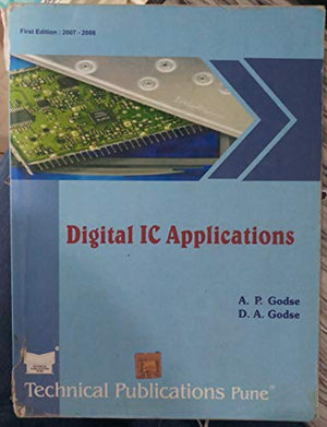 DIGITAL IC APPLICATIONS