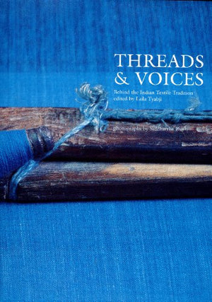 THREADS & VOICES