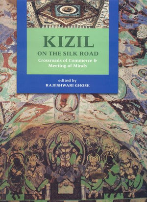 KIZIL ON THE SILK ROAD
