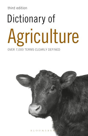 ACADEMIC’S DICTIONARY OF AGRICULTURE