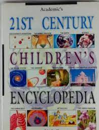 ACADEMIC'S 21ST CENTURY CHILDREN'S ENCYCLOPEDIA